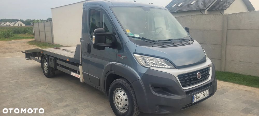 Fiat Ducato - 1