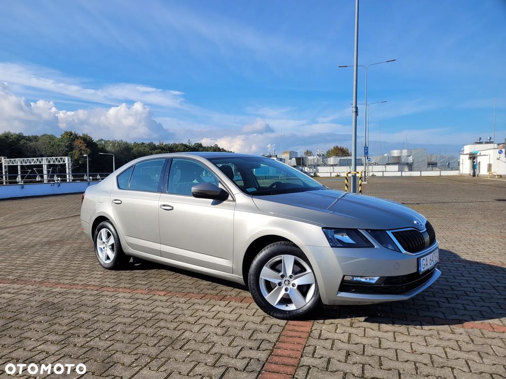 Skoda Octavia 1.4 TSI Ambition - 2