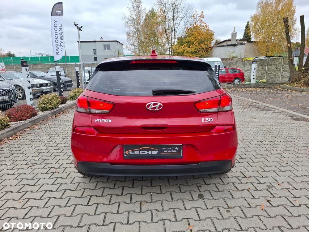 Hyundai i30 - 12