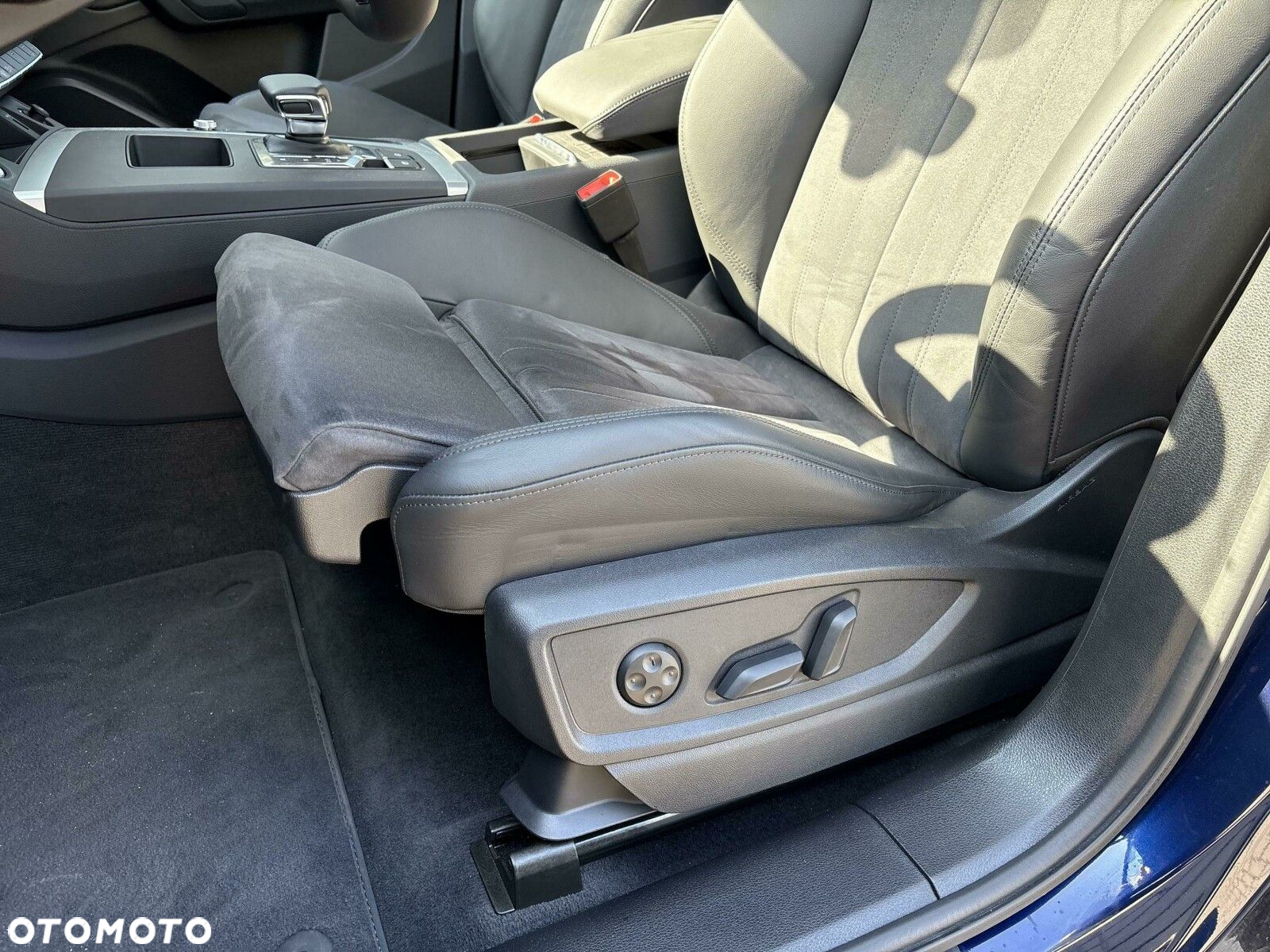 Audi Q5 Sportback - 14