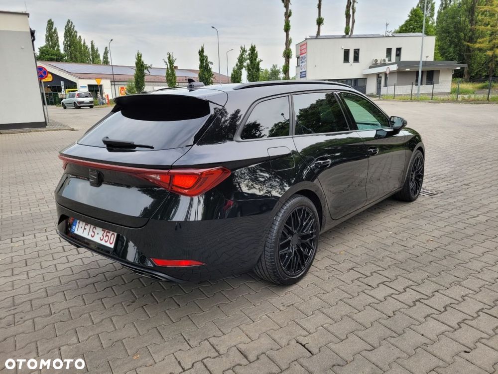 Seat Leon - 11
