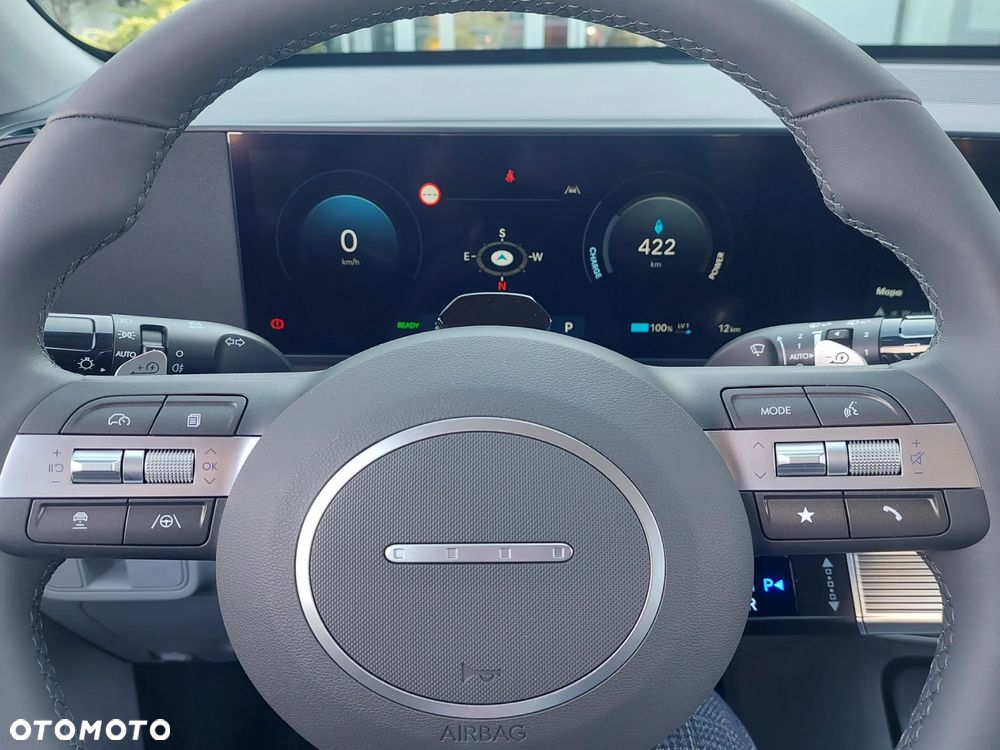 Hyundai Kona 65kWh Smart - 6