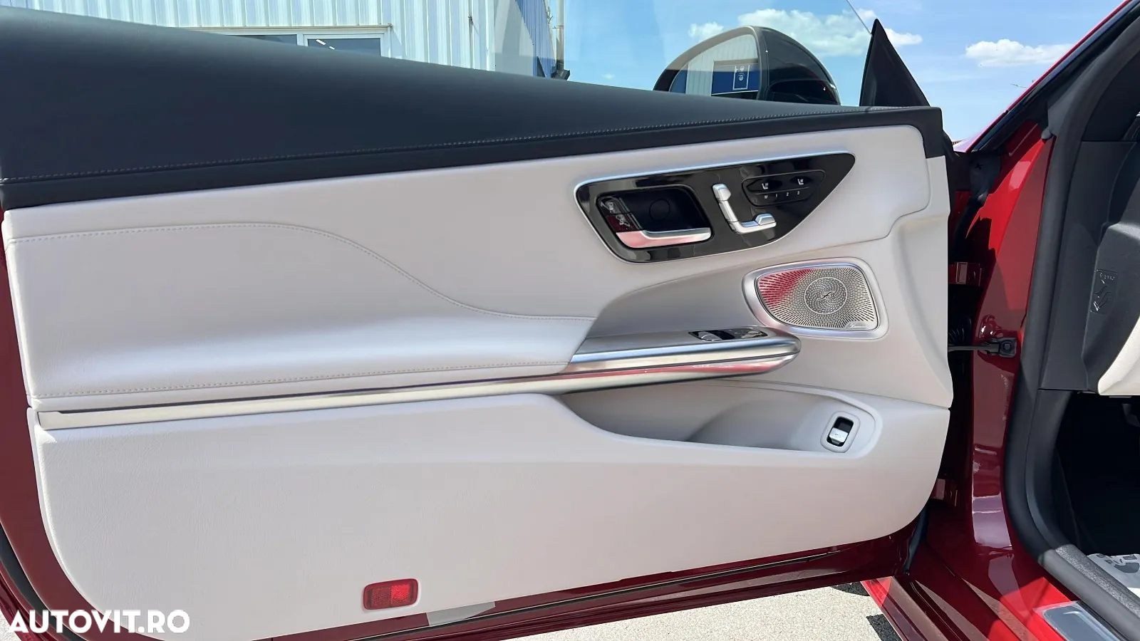 Mercedes-Benz CLE 300 4MATIC Coupe Aut. MHEV - 10