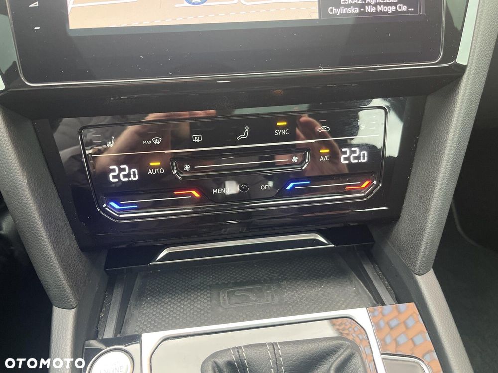 Volkswagen Arteon 2.0 TSI R-Line DSG - 20