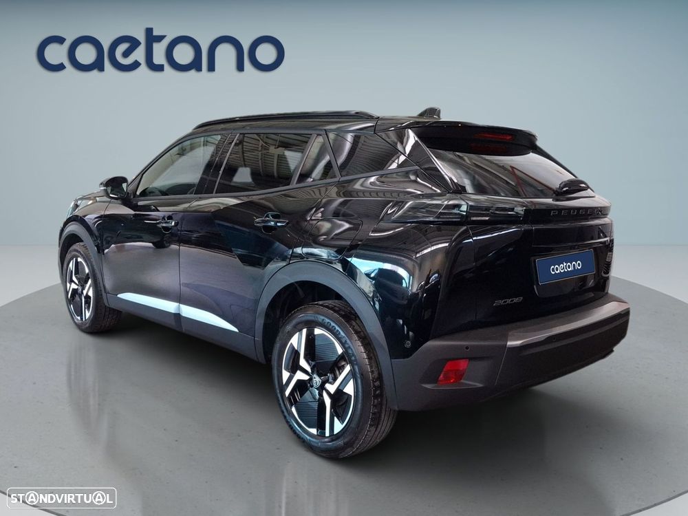 Peugeot 2008 1.2 PureTech Allure - 6
