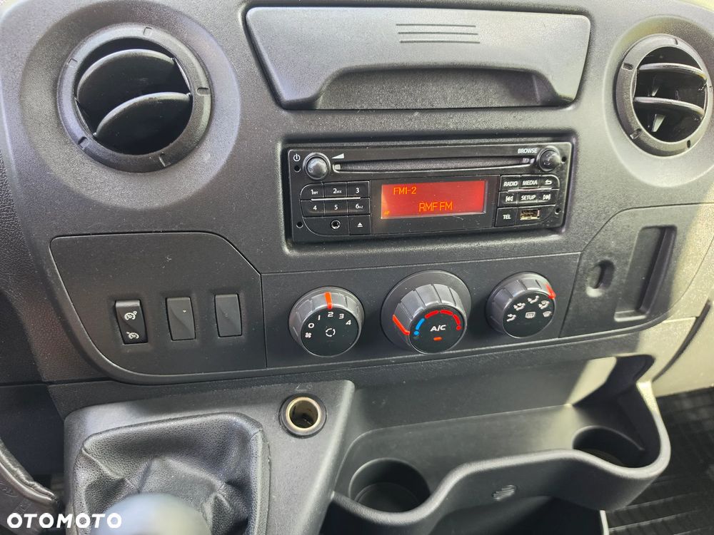 Renault MASTER - 23