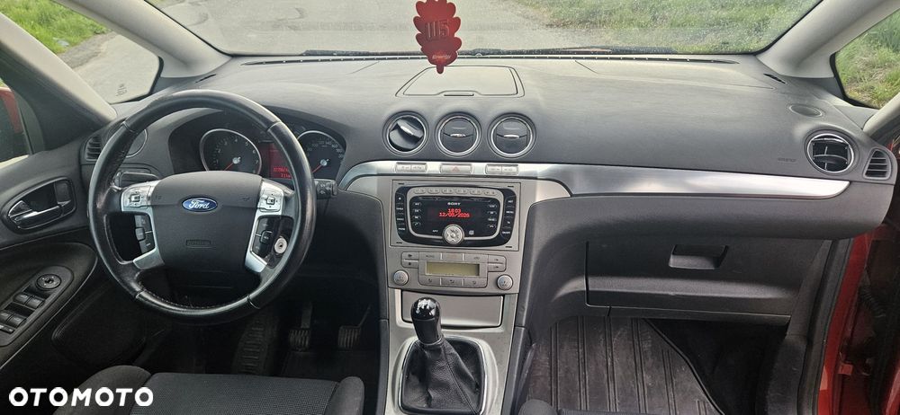 Ford S-Max - 5