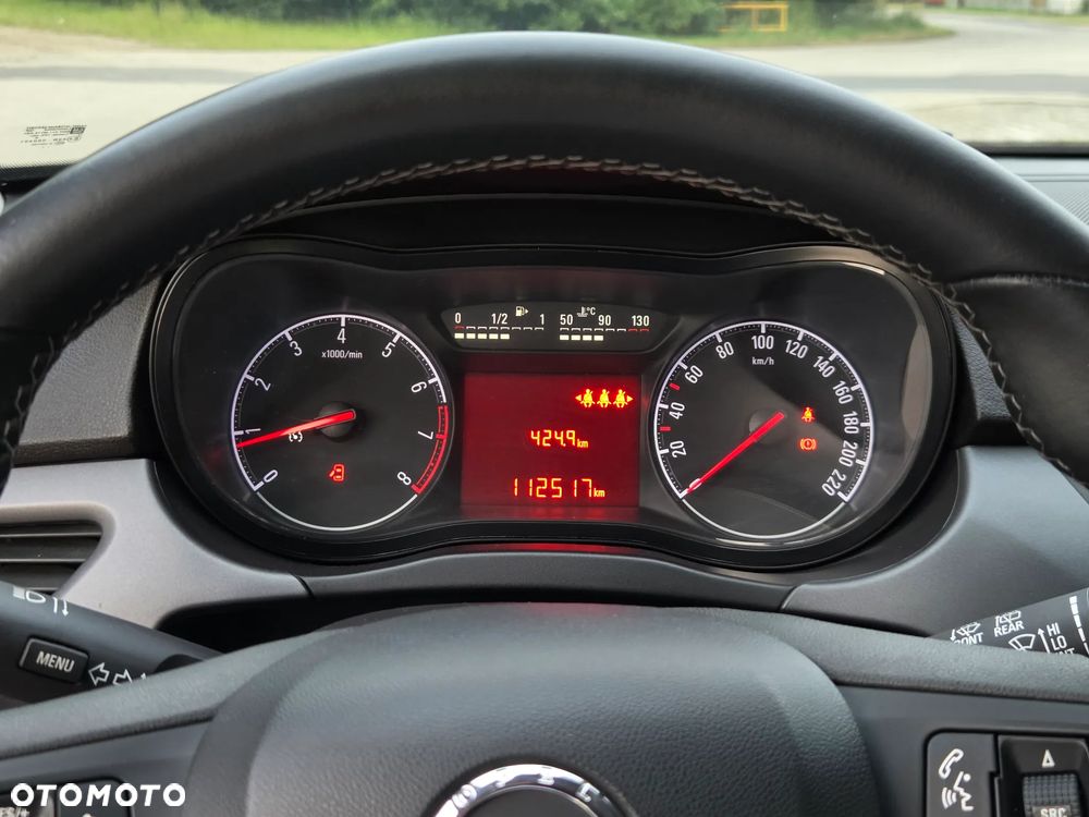 Opel Corsa 1.4 Enjoy - 20