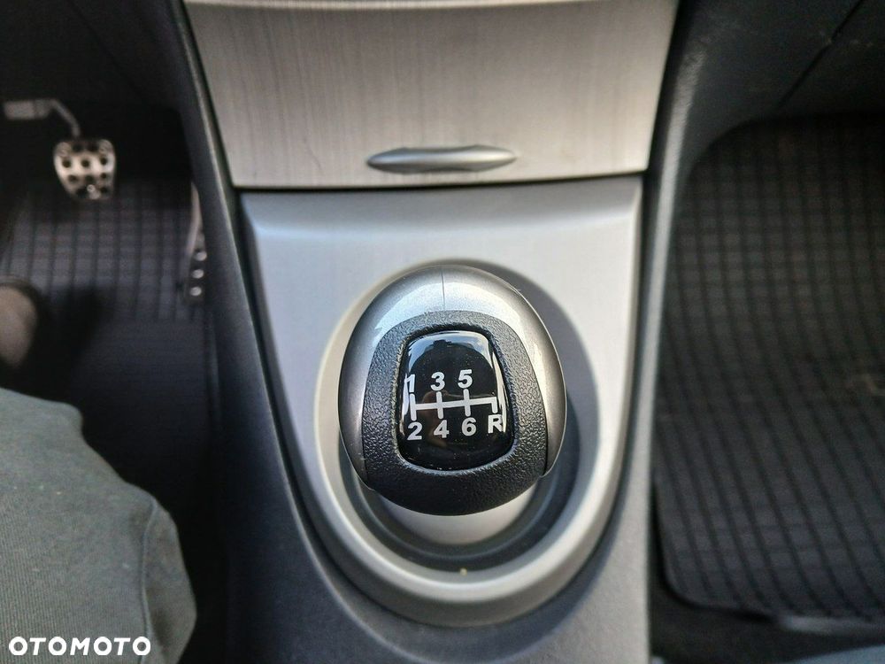 Honda Civic 1.8 Executive - 18