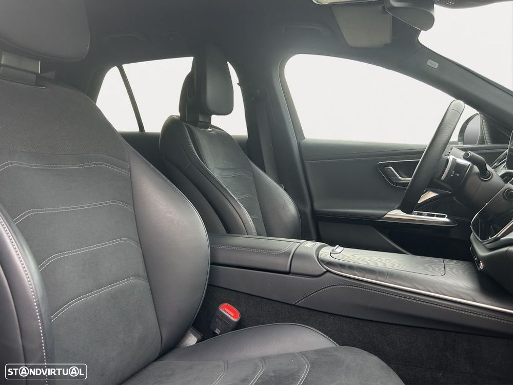 Mercedes-Benz E 300 - 14