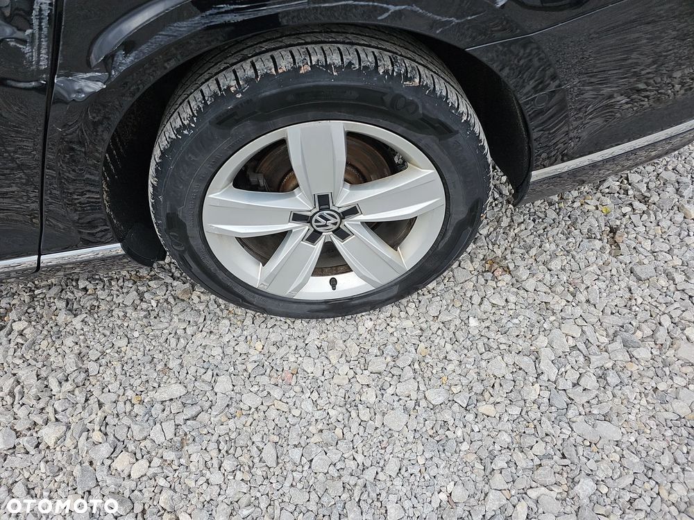 Volkswagen Passat 2.0 TDI 4Mot Elegance DSG - 27