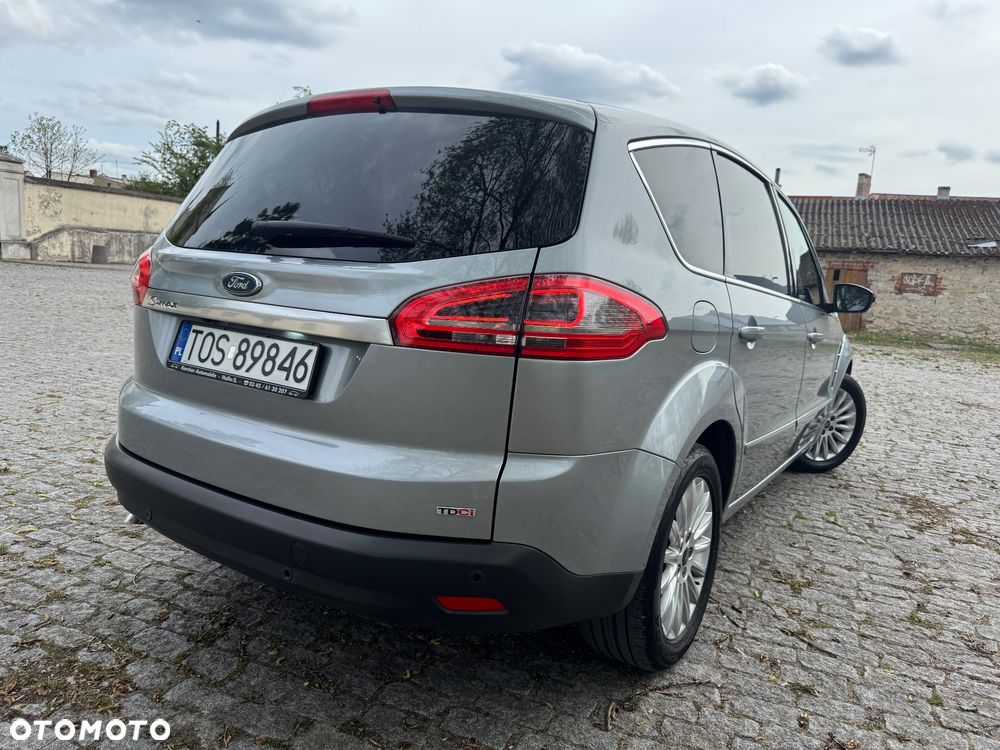 Ford C-MAX 2.0 TDCi Champions Edition - 7