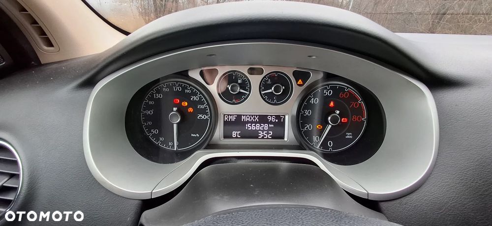 Lancia Delta 1.4 T-Jet 16v Oro - 13