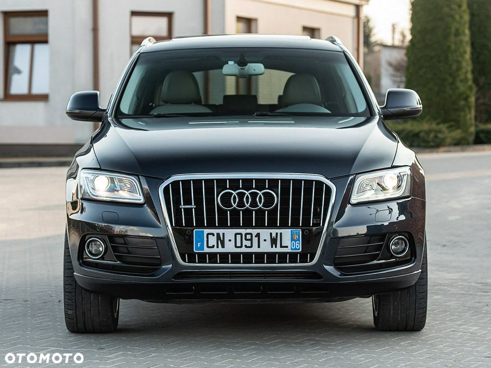 Audi Q5 3.0 TDI Quattro S tronic - 11
