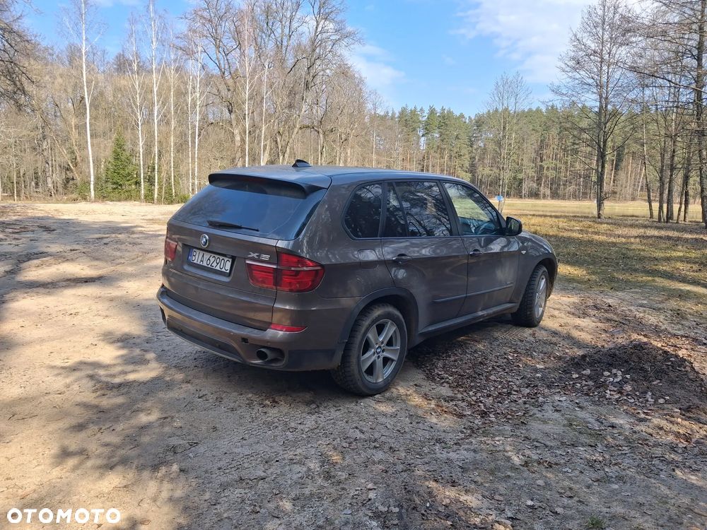 BMW X5 3.5d xDrive - 2