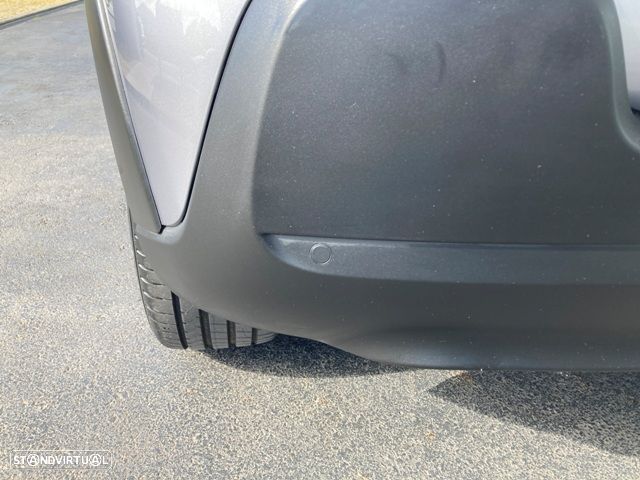 Citroën C3 1.2 PureTech C-Series - 10