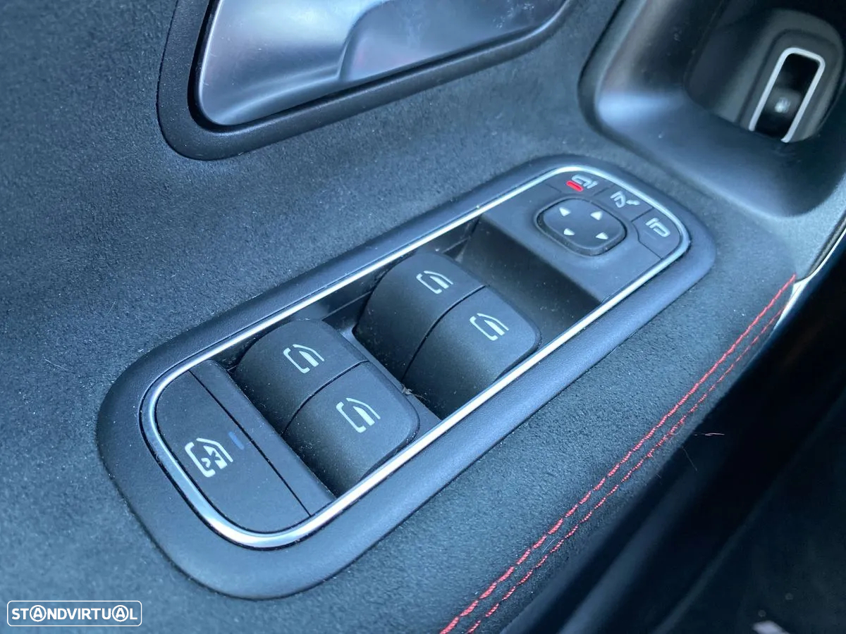 Mercedes-Benz CLA 250 e AMG Line - 21