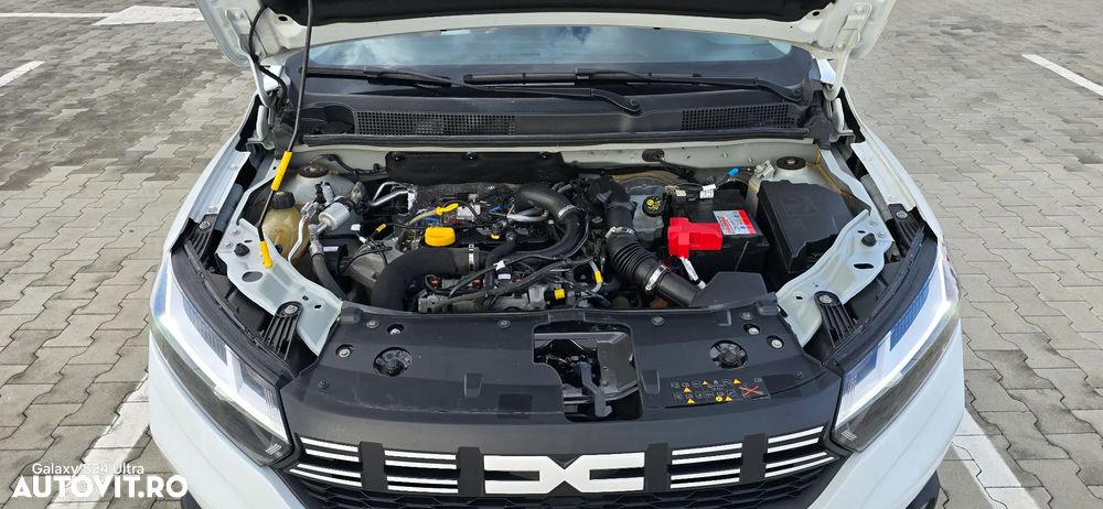 Dacia Logan TCe 90 MT6 Expression - 16