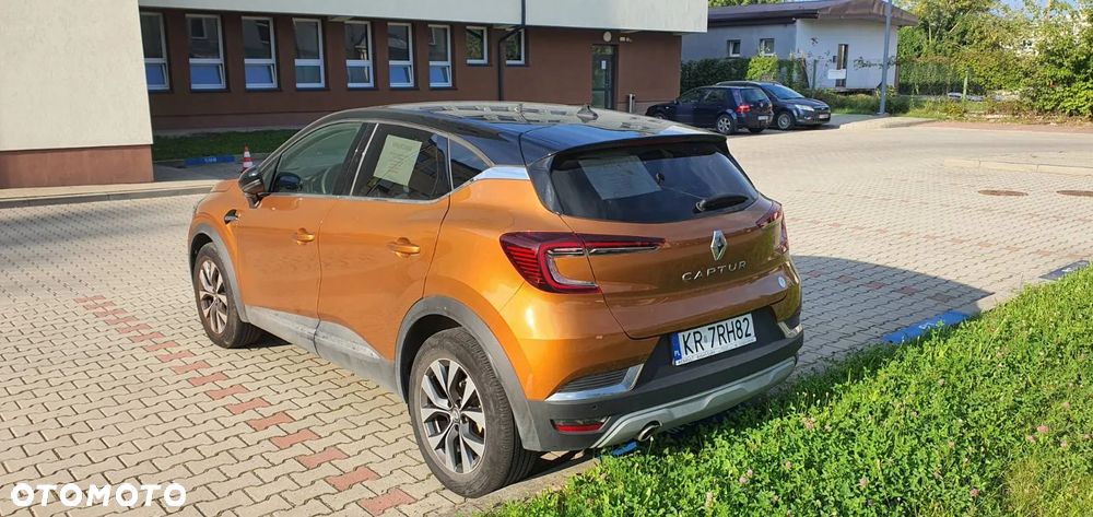 Renault Captur 1.0 TCe Intens - 4