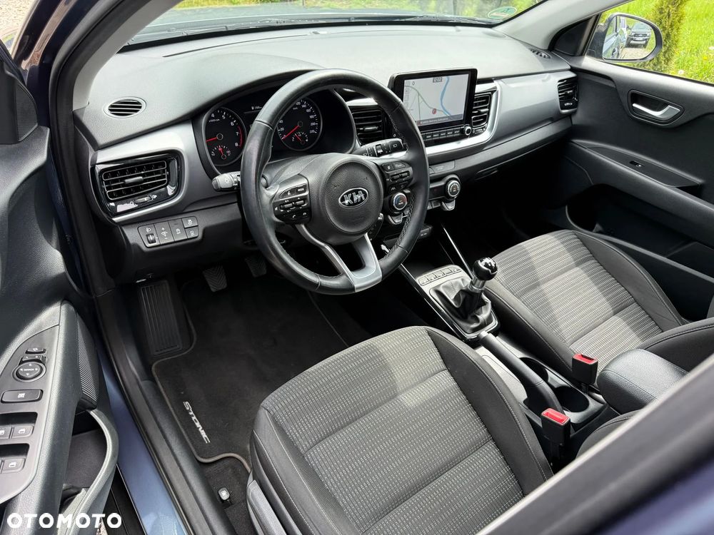 Kia Stonic 1.2 Vision - 22