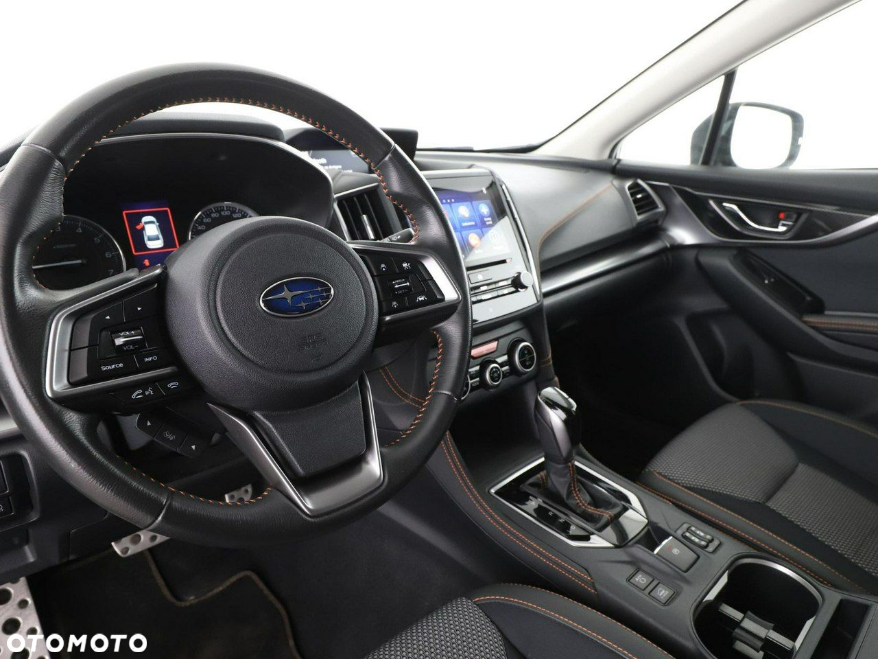 Subaru XV 1.6i Lineartronic Comfort - 14