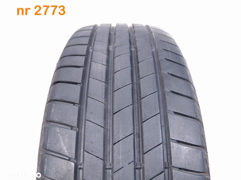 Bridgestone Turanza T005 195/65 R15 - 1