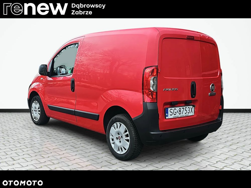 Fiat FIORINO - 7