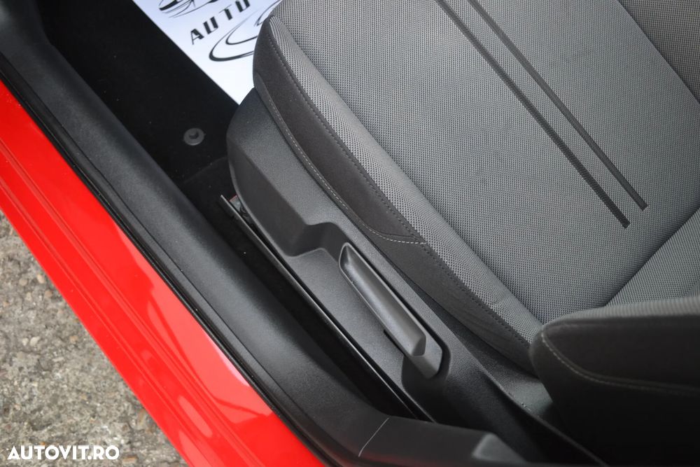 Seat Leon 1.5 TSI Style - 8