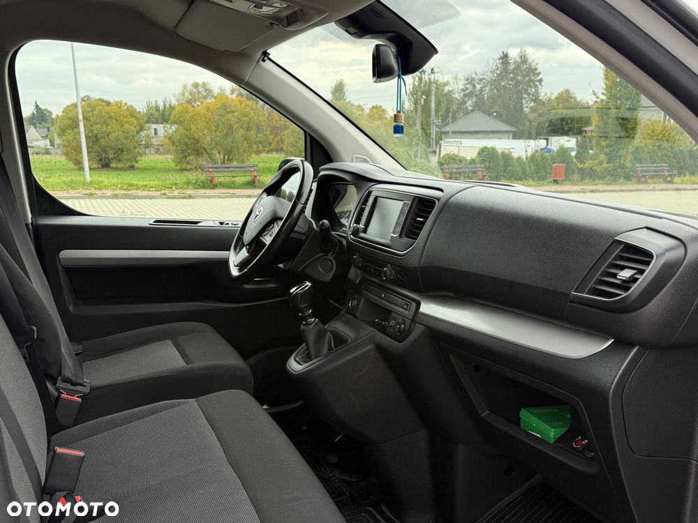 Toyota Proace Verso 2.0 D4-D Long Family - 18
