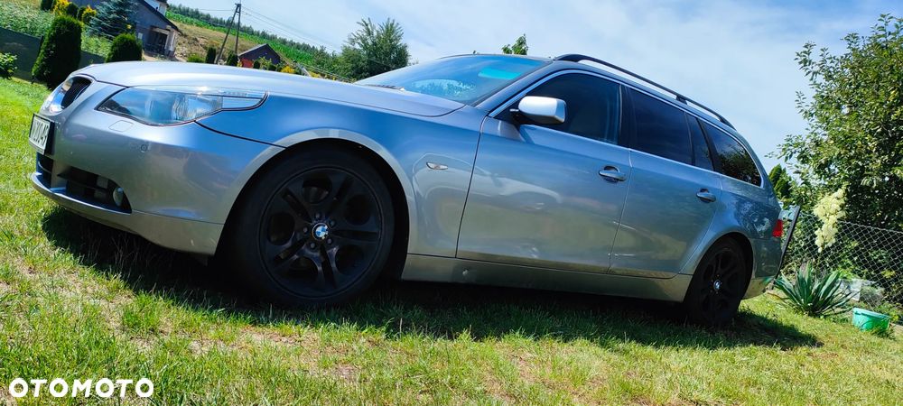 BMW Seria 5 - 2