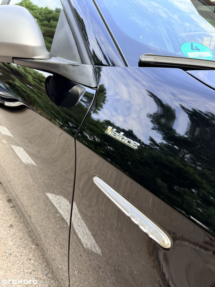 Alfa Romeo Giulietta 2.0 JTDM 16V Turismo - 9