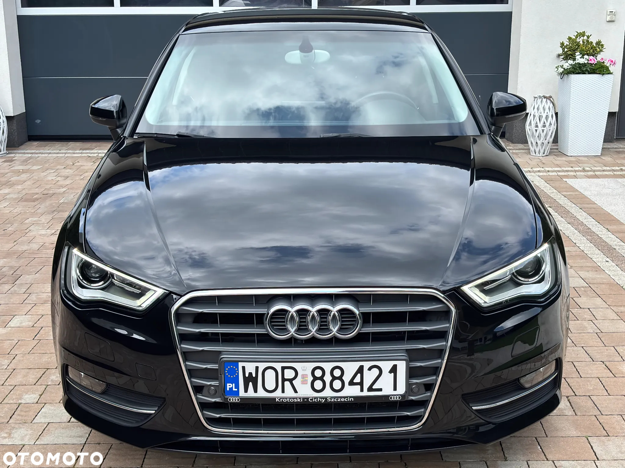 Audi A3 1.4 TFSI CoD Ambiente - 19