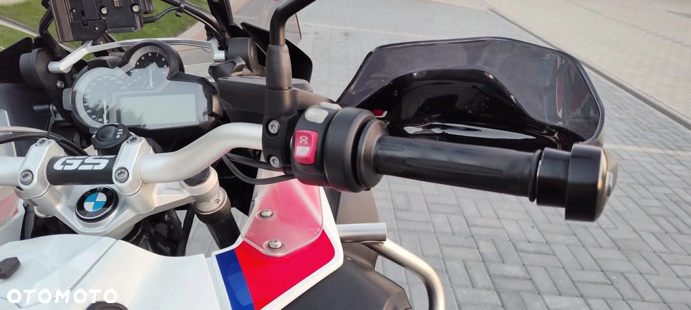 BMW GS - 5