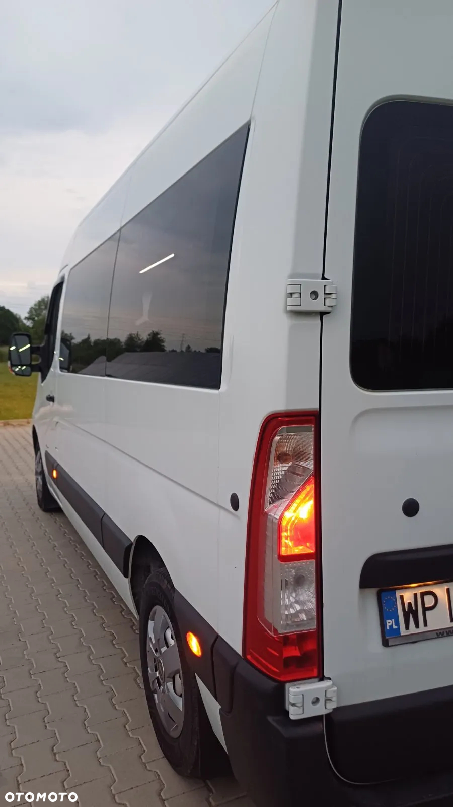 Opel Movano CDTI L2H2 - 9