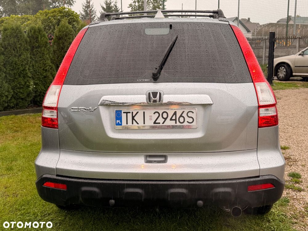 Honda CR-V 2.0i-VTEC Automatik Comfort 50 Jahre Edition - 14