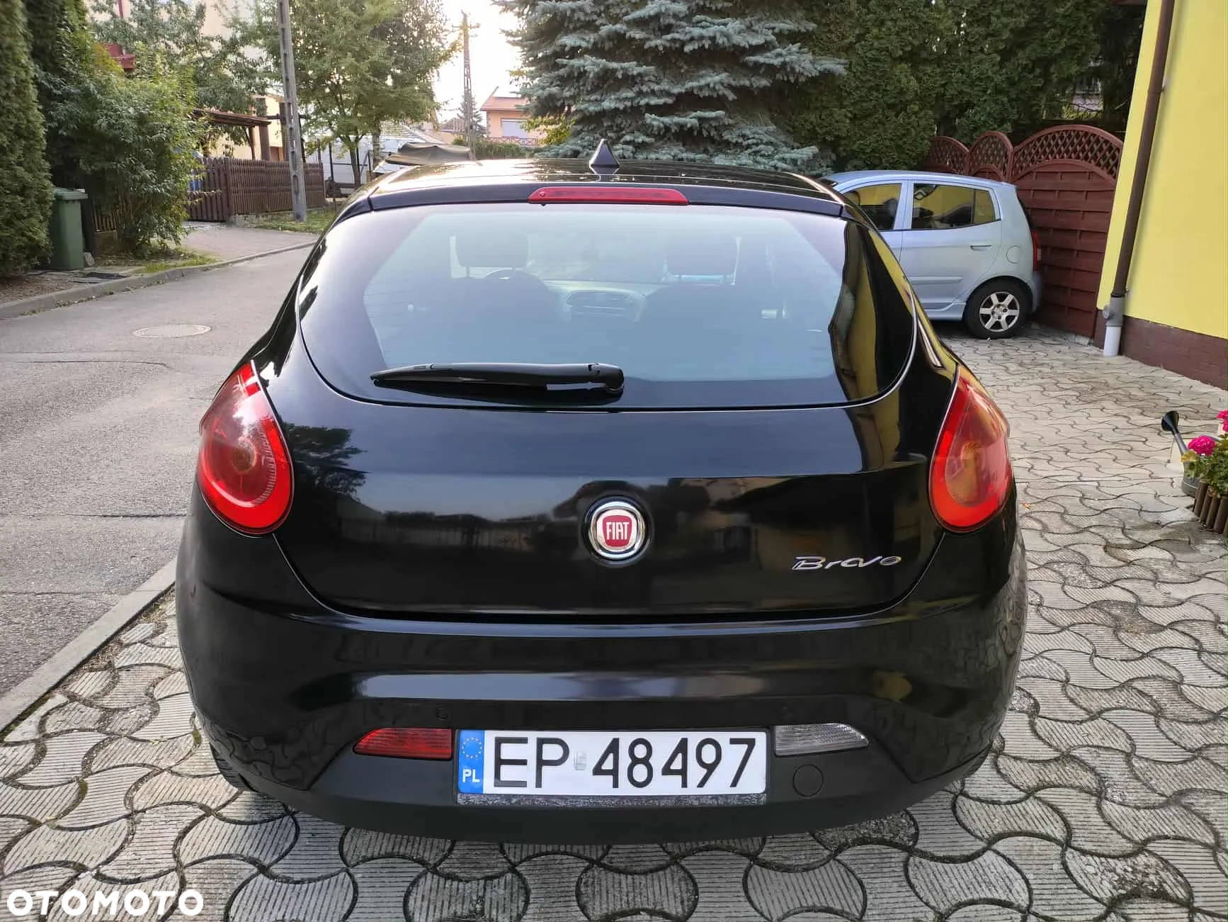 Fiat Bravo 1.6 Multijet 16V Dynamic - 2