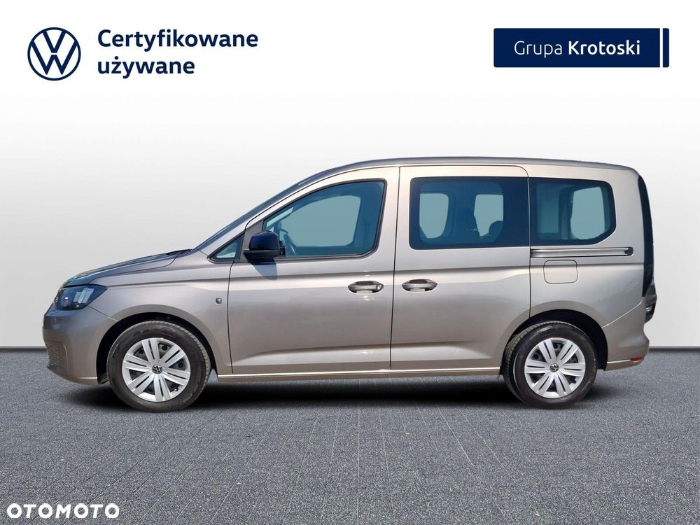 Volkswagen Caddy - 10