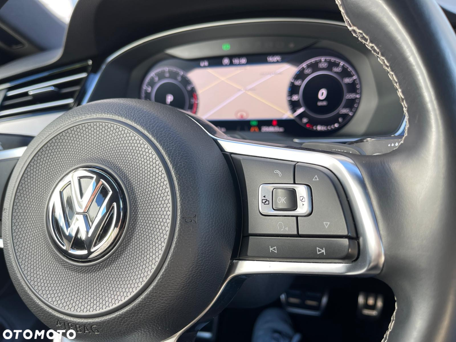 Volkswagen Arteon 2.0 TSI R-Line DSG - 21