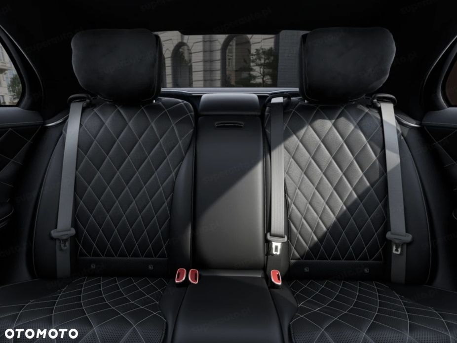 Mercedes-Benz Klasa S 450 d mHEV 4-Matic L AMG Line 9G-TRONIC - 14