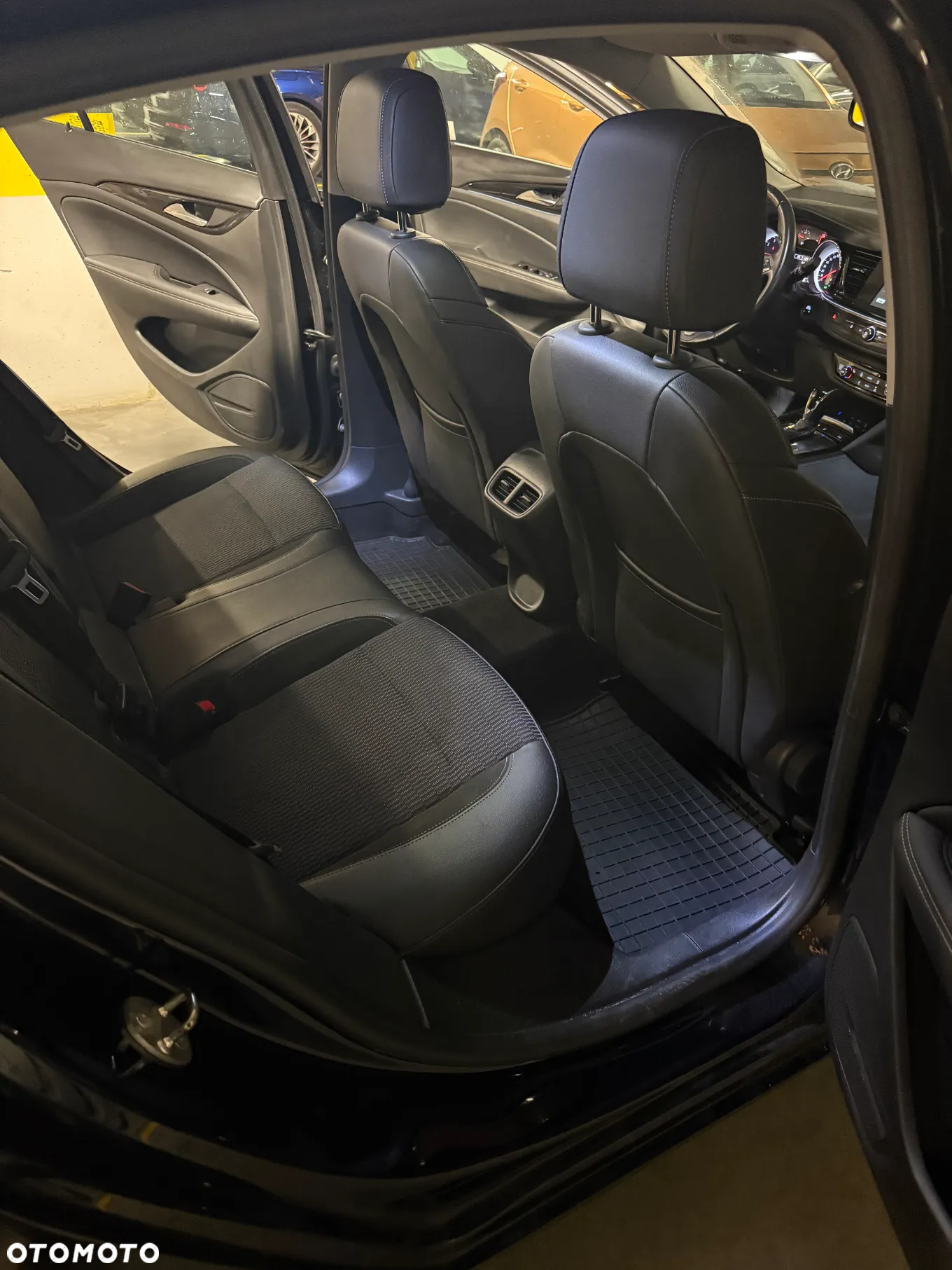 Opel Insignia 1.5 T GPF Innovation S&S - 12