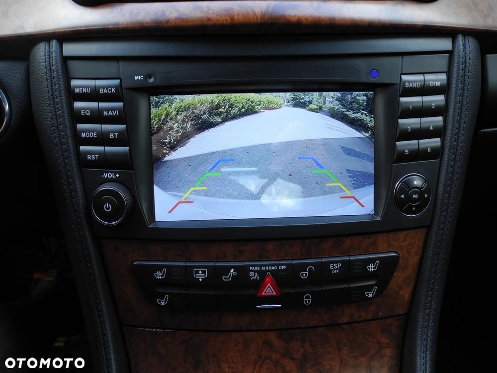 Mercedes-Benz CLS 350 CGI 7G-TRONIC - 14