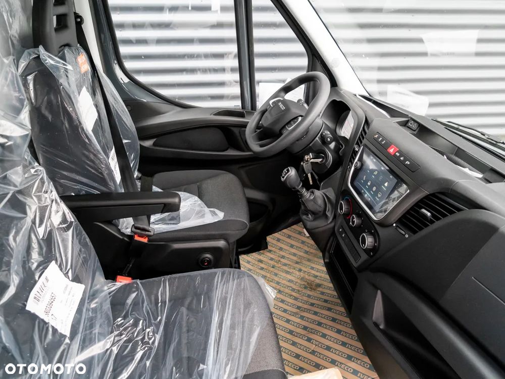 Iveco Daily 35S18HV L4H3 - 6