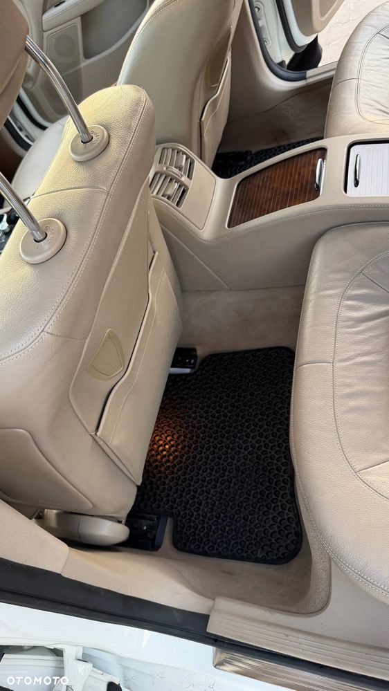 Mercedes-Benz CLS 500 4Matic 7G-TRONIC - 9