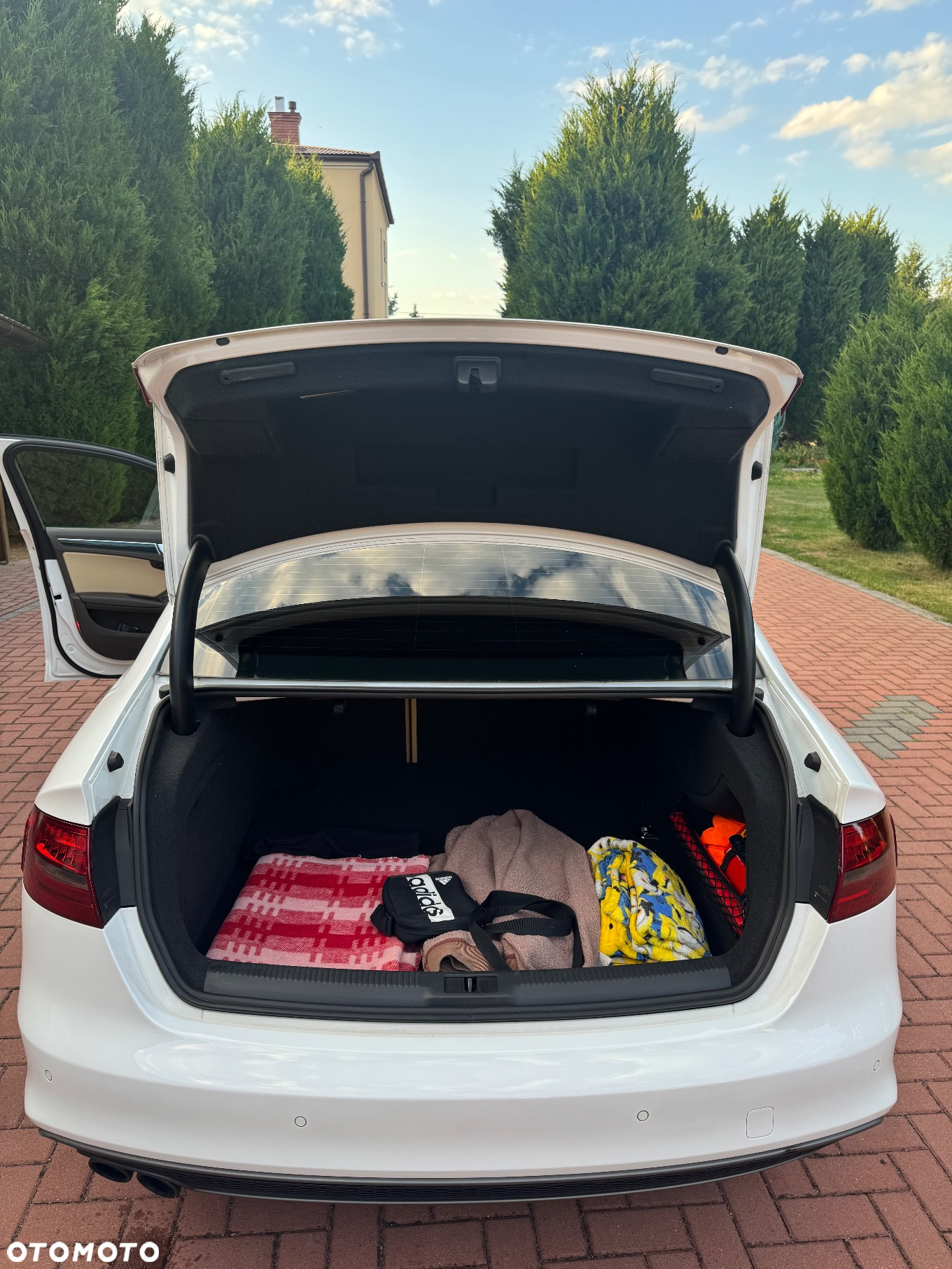 Audi A4 - 17
