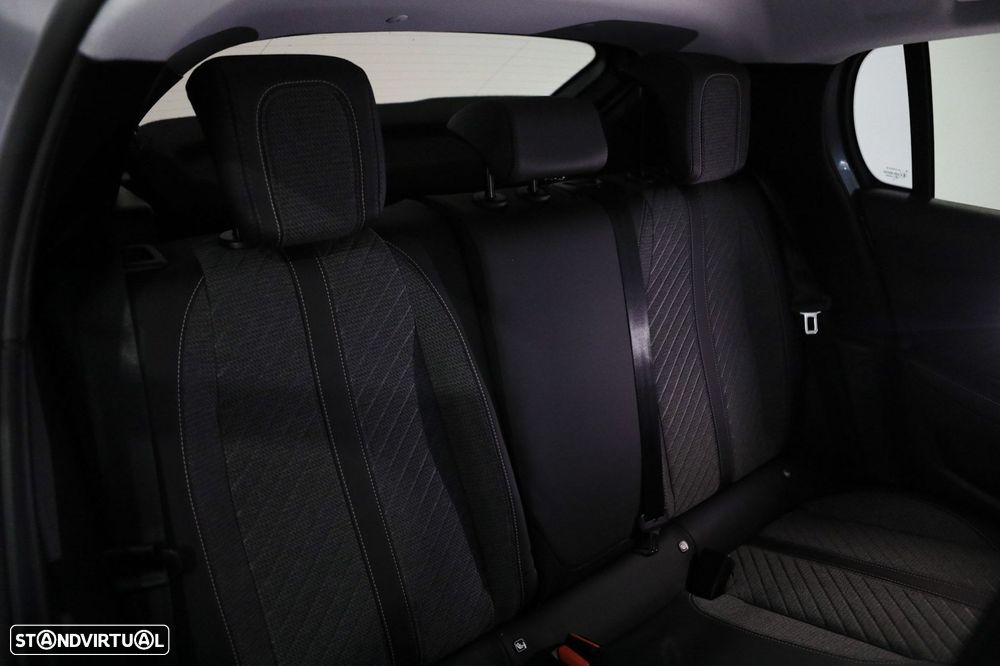 Peugeot 208 1.2 PureTech Allure - 13