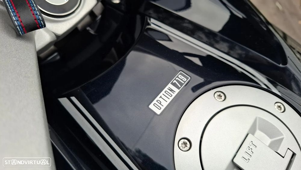 BMW K 1600 GTL Option 719 - 9