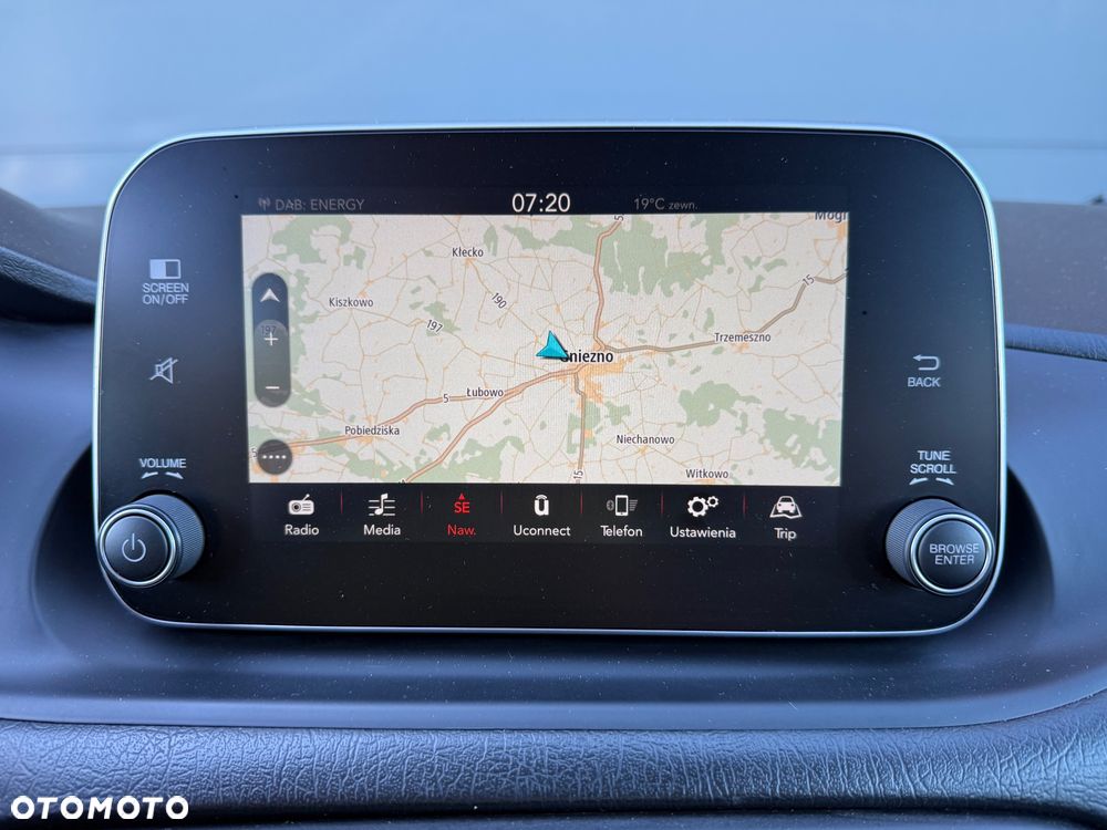 Fiat Tipo 1.4 T-Jet Lounge - 17