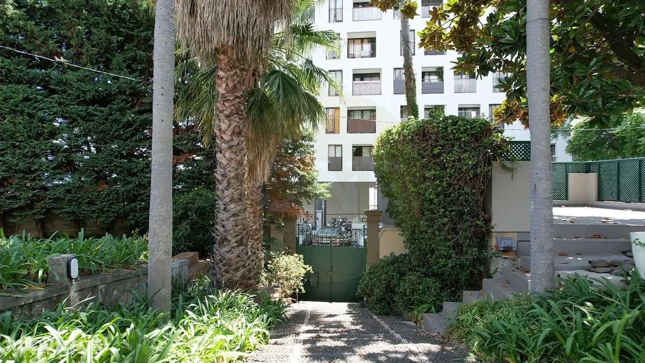 Moradia Tradicional T3 - São Martinho com Licença AL - Jardim 1.388 m² - Grande imagem: 5/8