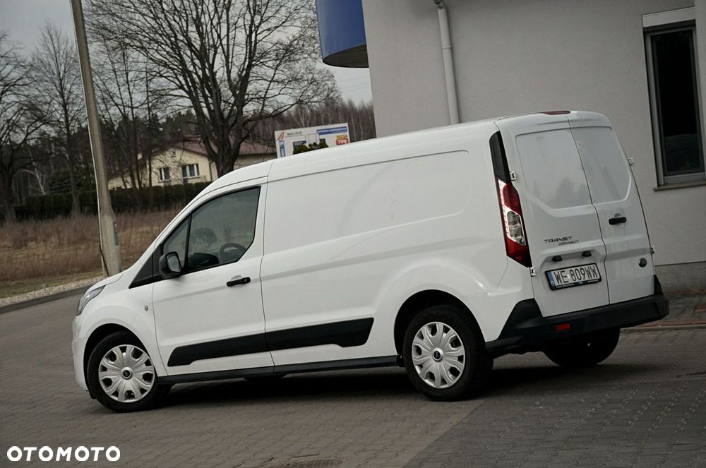 Ford Connect - 10