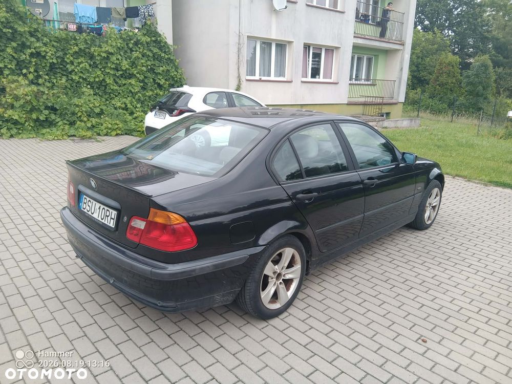 BMW Seria 3 320d - 6